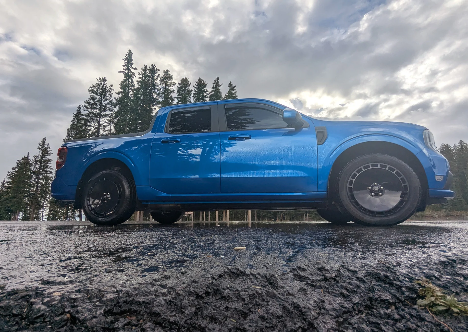 Ford Maverick New Lobo owner PXL_20250912_233540816
