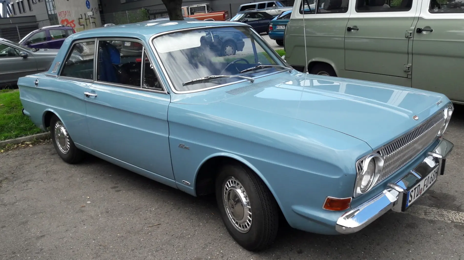 Ford Maverick Why do we think Ford did away with Eruption Green? 1757861737882-ms
