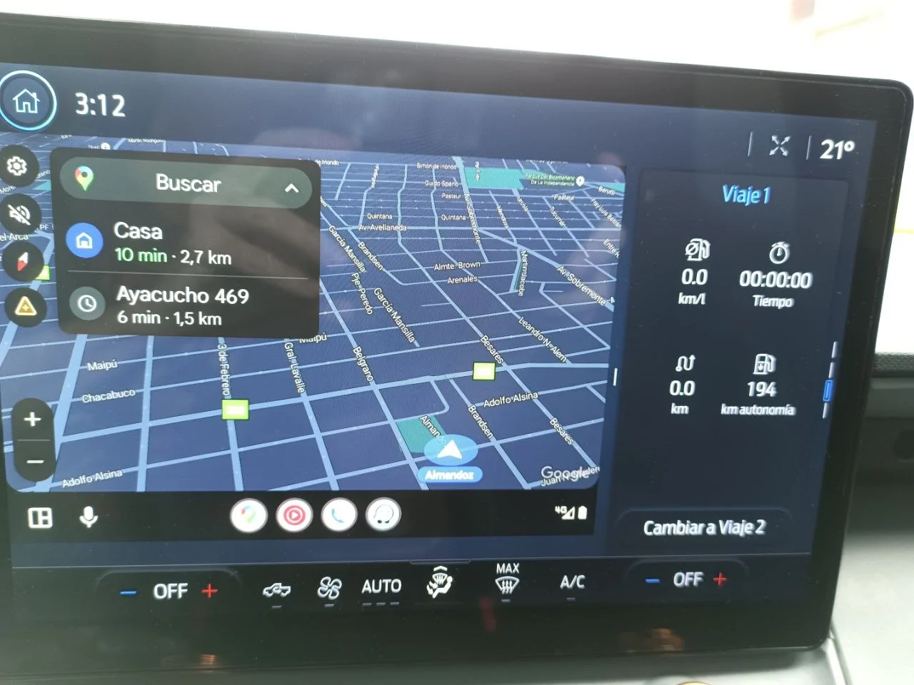 Ford Maverick Sync4 APIM and 13.2" Screen Installation Guide (Lariat Models) photo_2025-09-15_00-35-21
