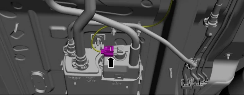 P0446 Emissions Code | MaverickTruckClub - 2022+ Ford Maverick Pickup ...