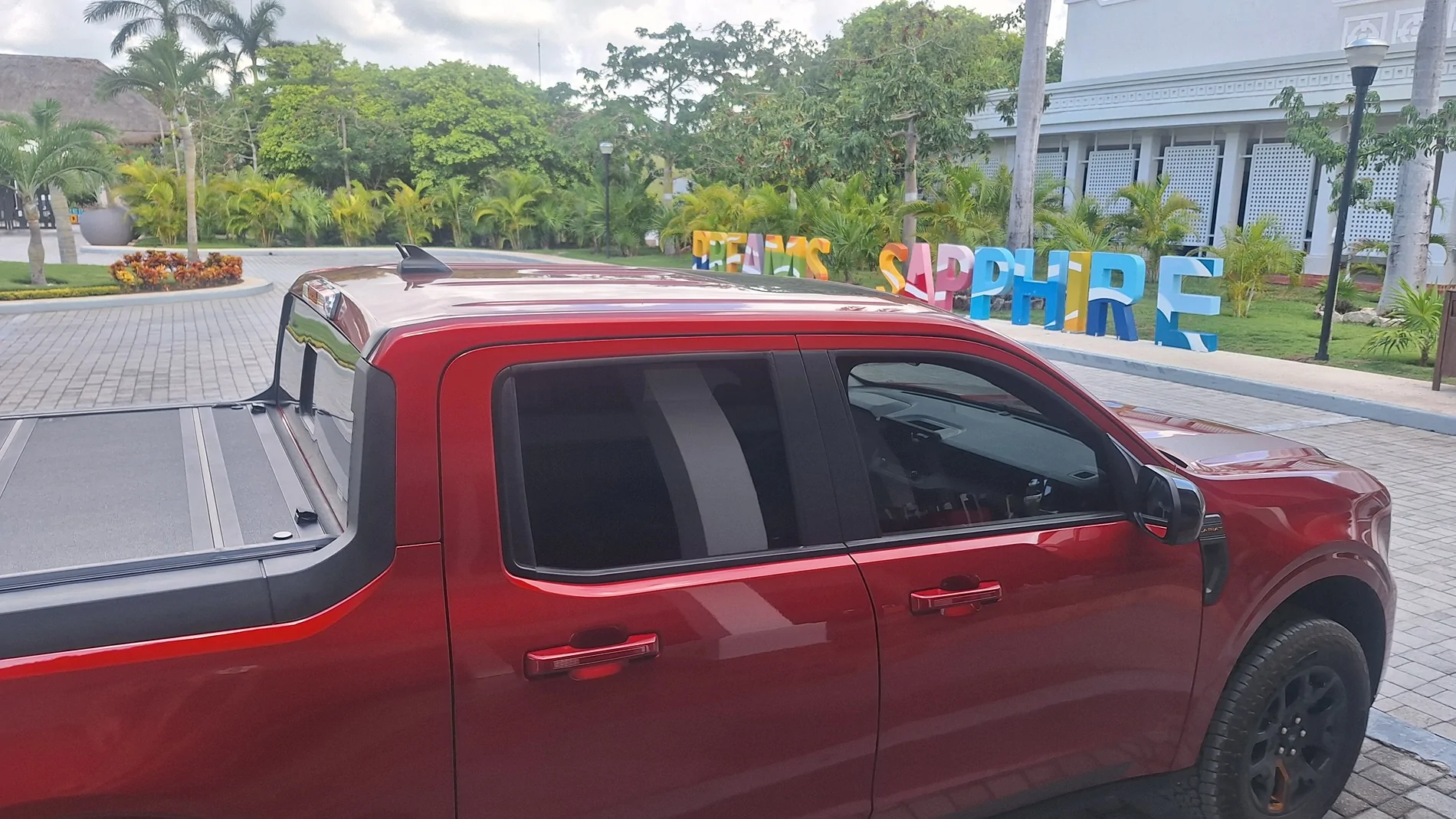 Ford Maverick BUYING MY 1st MAVERICK | Advice Welcome! 20250817_110544