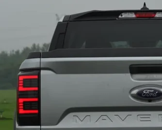Ford Maverick Mabett Smoked LED Tail Lights Are Here! 1758142883164-ph