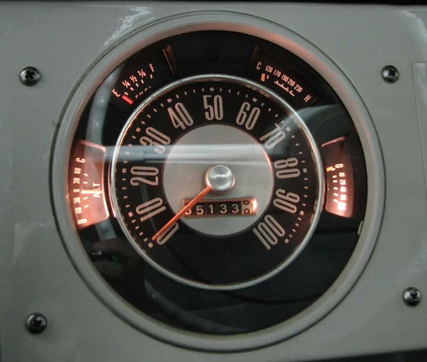Ford Maverick Proof of oil change! 1758148465350-s9