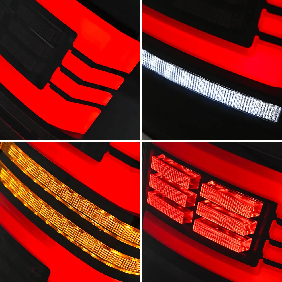 Ford Maverick Mabett Smoked LED Tail Lights Are Here! 37_46974f20-5e07-443a-bbda-4da38d29df2