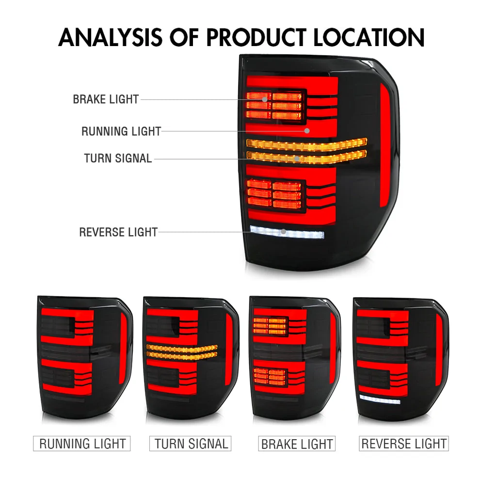 Ford Maverick Mabett Smoked LED Tail Lights Are Here! 33_e0c43b00-e129-4720-b085-8b6a58b0c767