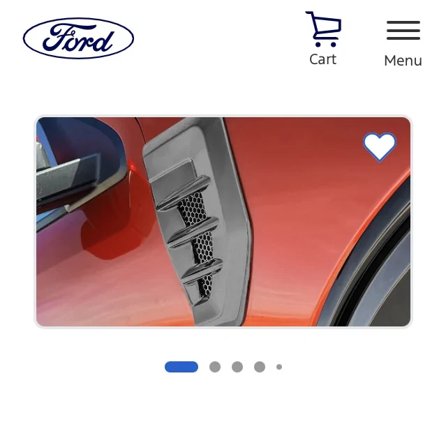 Ford Maverick 2025 debadged IMG_9520