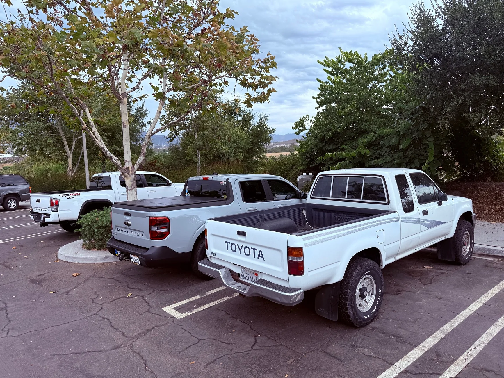 Ford Maverick Random Maverick Photos of the Day Thread! 📸 IMG_9949