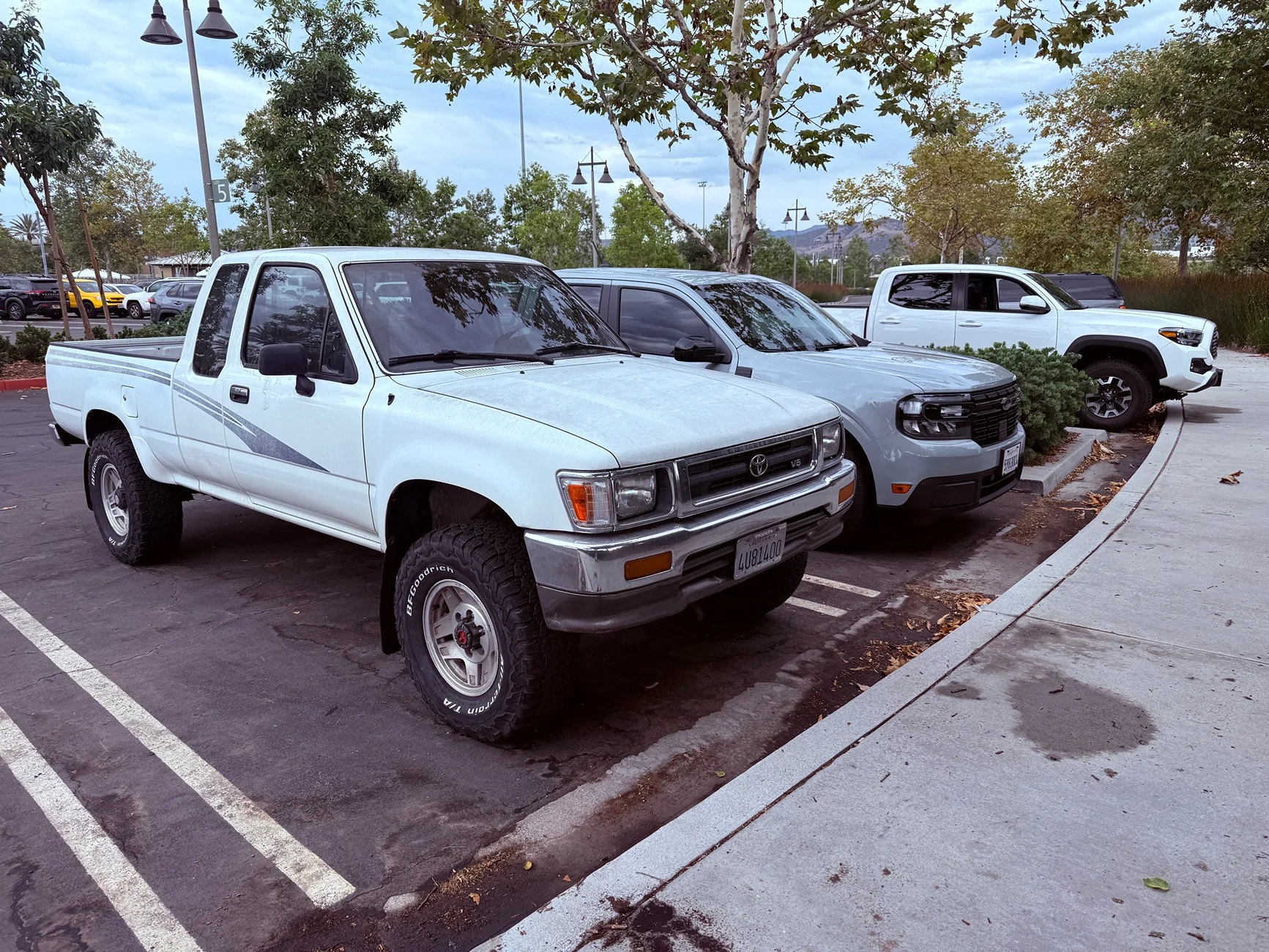 Ford Maverick Random Maverick Photos of the Day Thread! 📸 IMG_9952