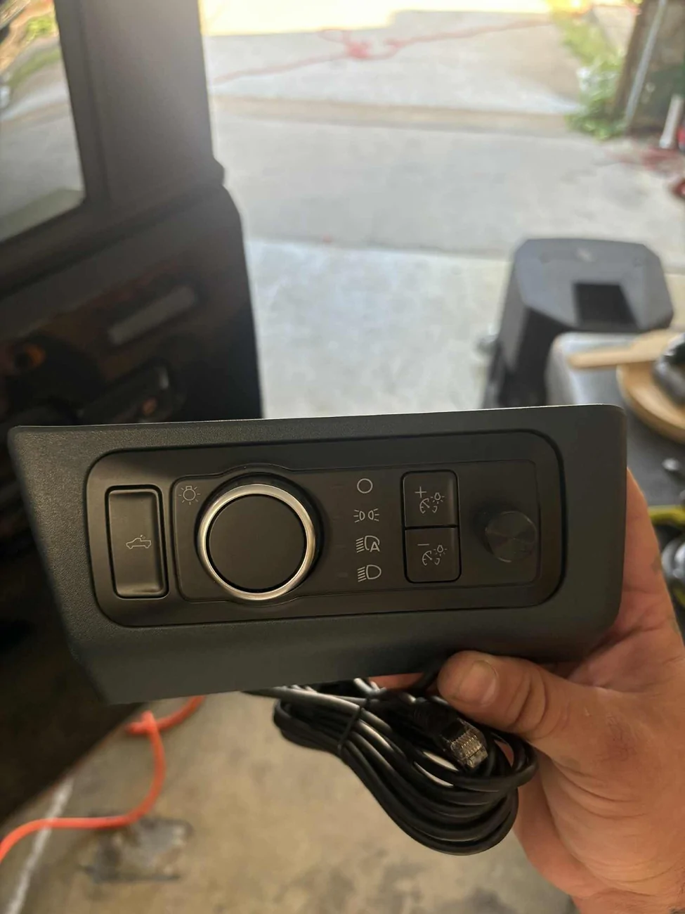 Ford Maverick Finally bought one.  2025 tremor Messenger_creation_EA1320F4-ECCC-4207-AFB3-3C04827A741B
