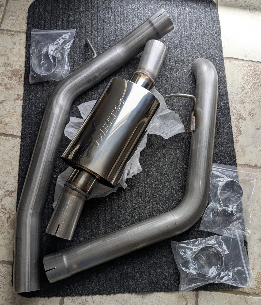 Ford Maverick New Lobo owner PXL_20250919_204316045