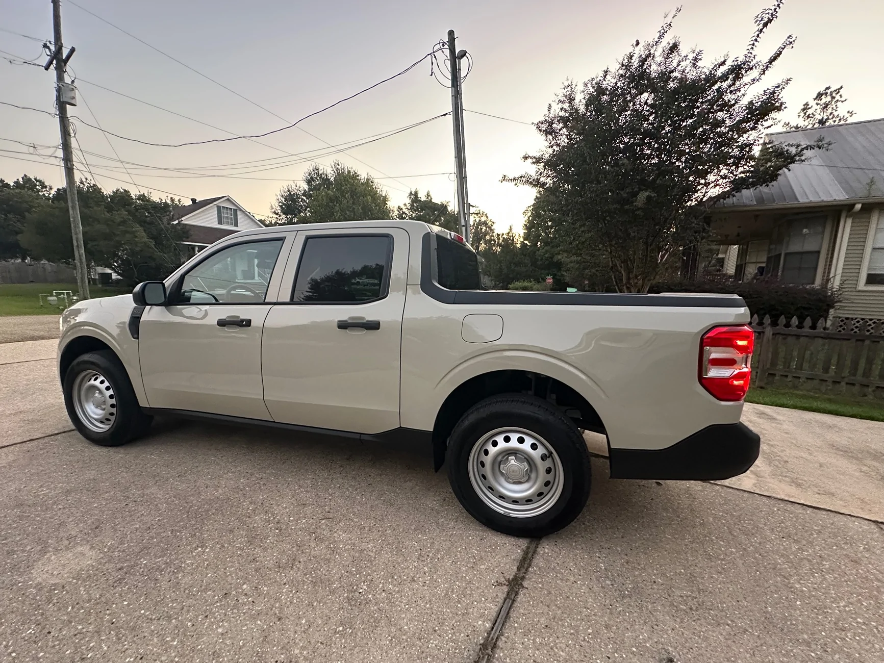 Ford Maverick BUYING MY 1st MAVERICK | Advice Welcome! IMG_2046