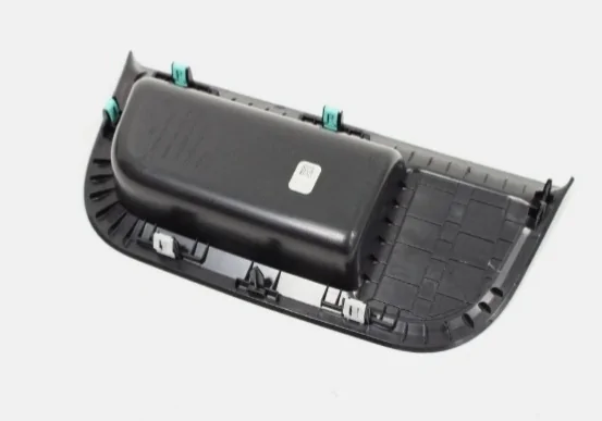 Ford Maverick Unintended rattle fix while installing Bulletpoint mount for GPS. 20250920_082738