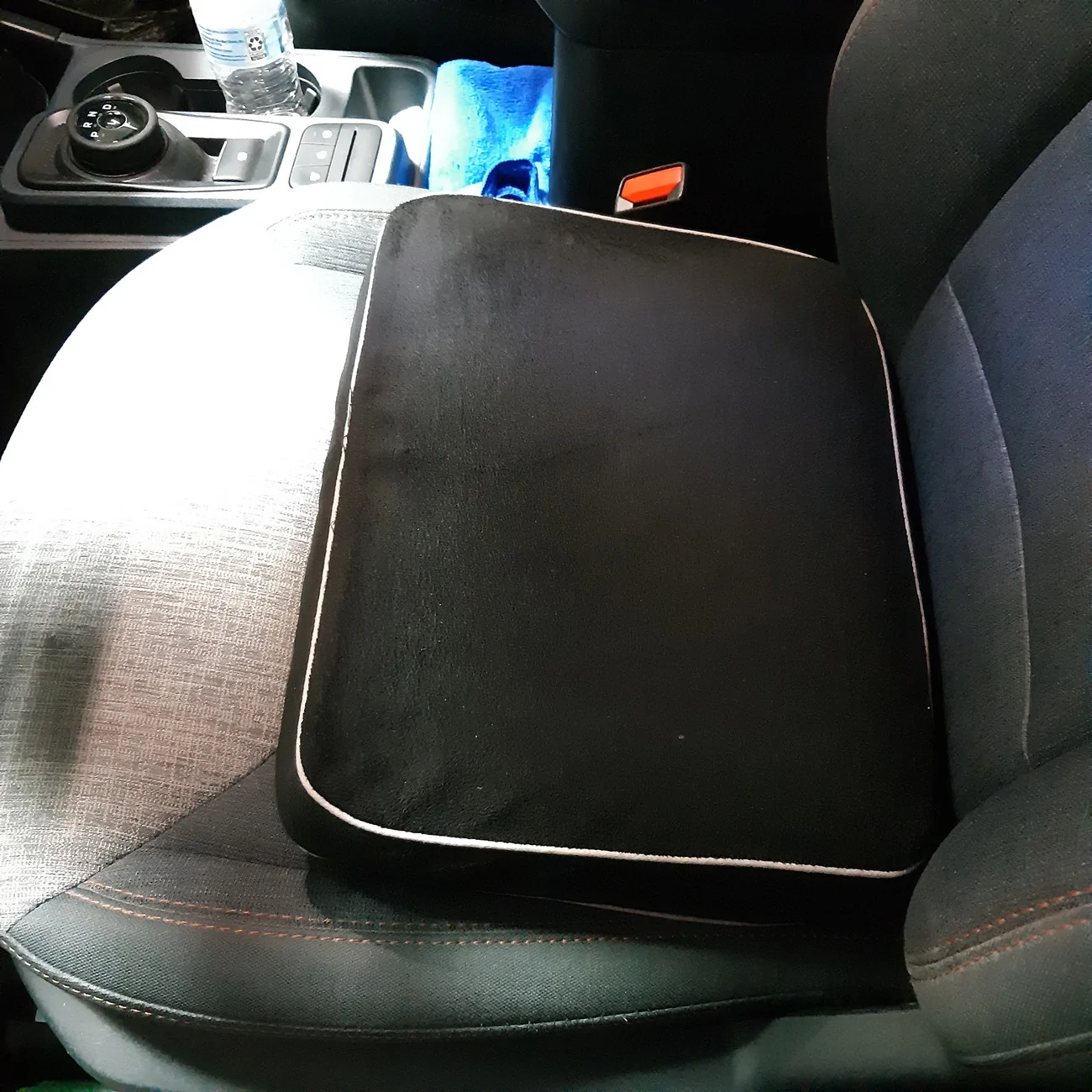 Ford Maverick Trading in XL Maverick with under 5k miles 20250920_120721