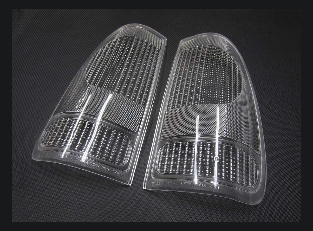 Ford Maverick Clear Tail Interest ! 1758400666550-8g