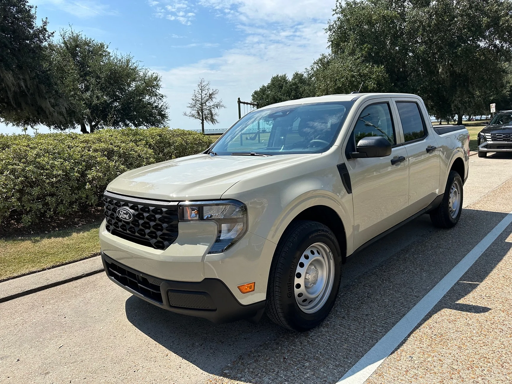 Ford Maverick BUYING MY 1st MAVERICK | Advice Welcome! IMG_2058