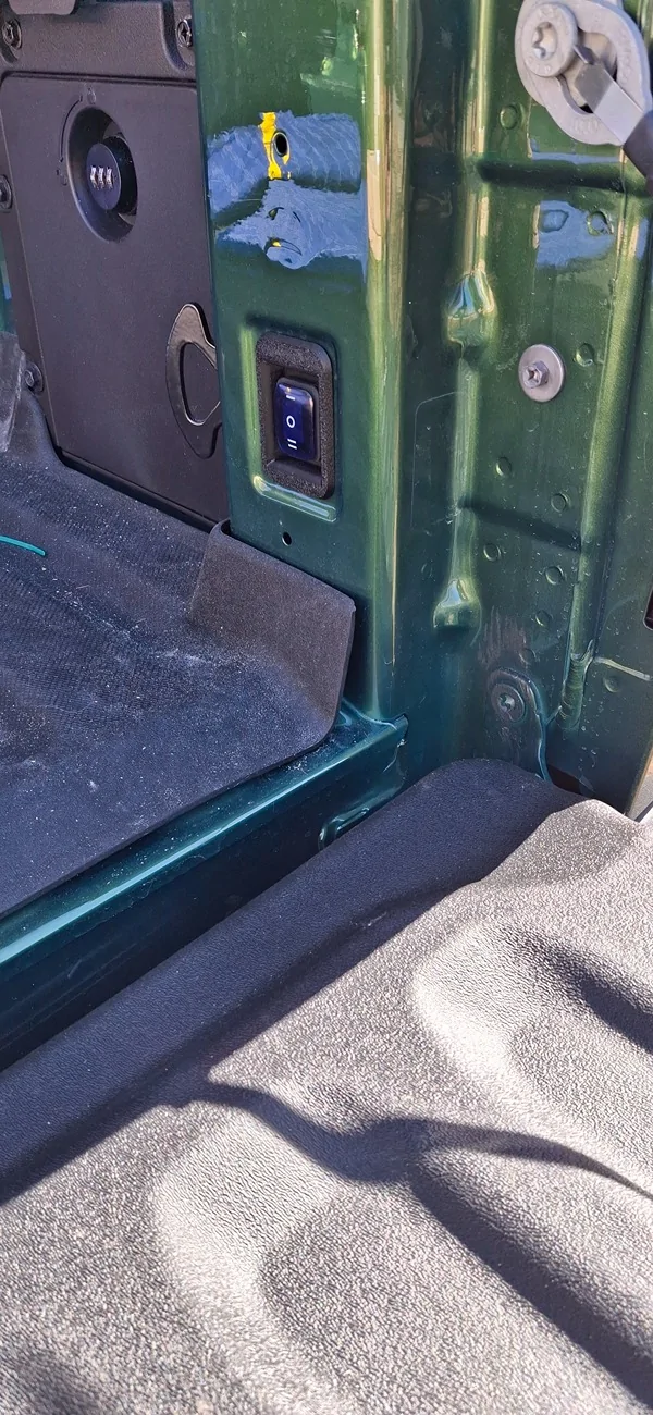 Ford Maverick Bed Liner Recommendations 20250309_131920