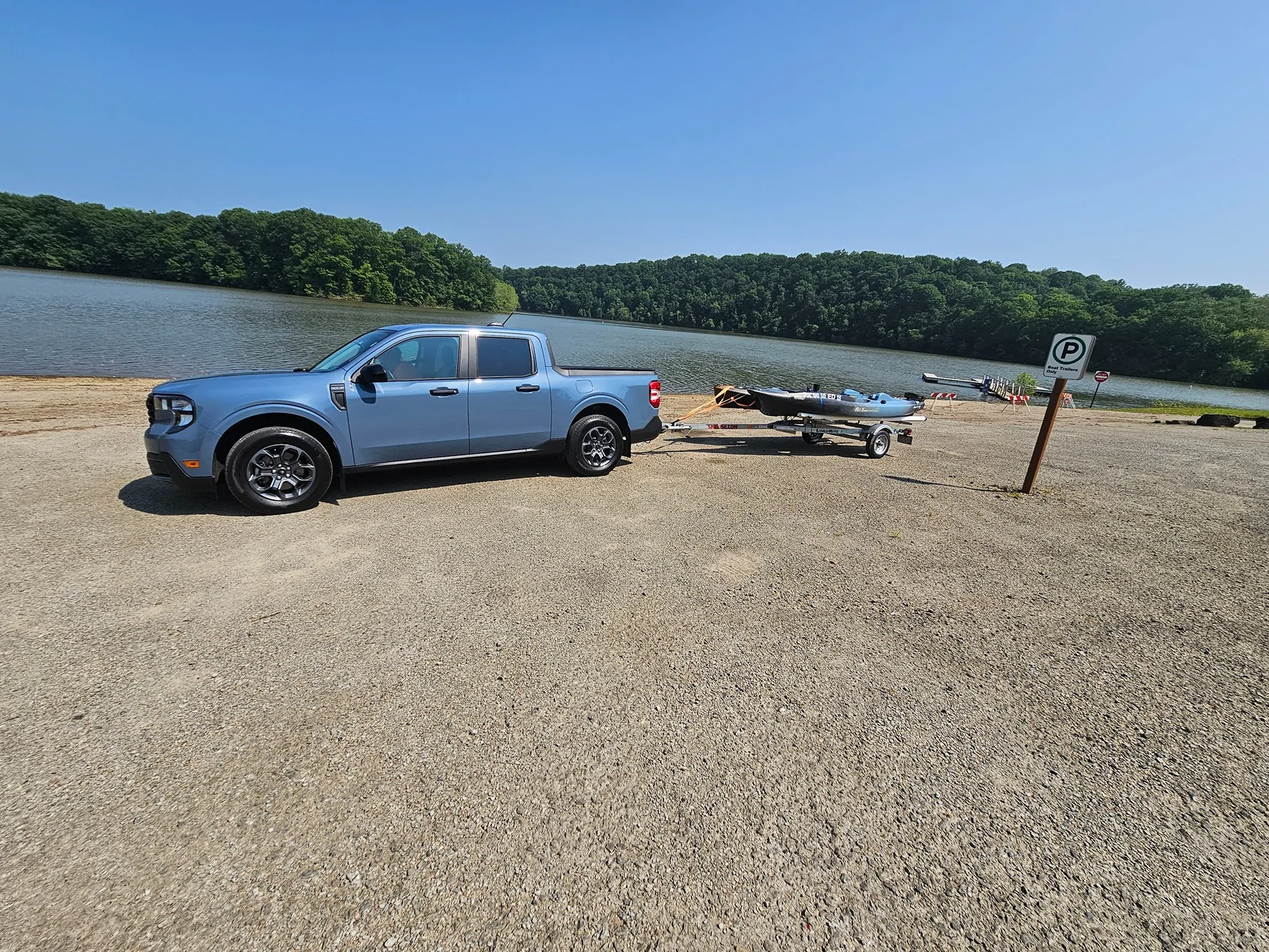 Ford Maverick Boat? 20250604_104245