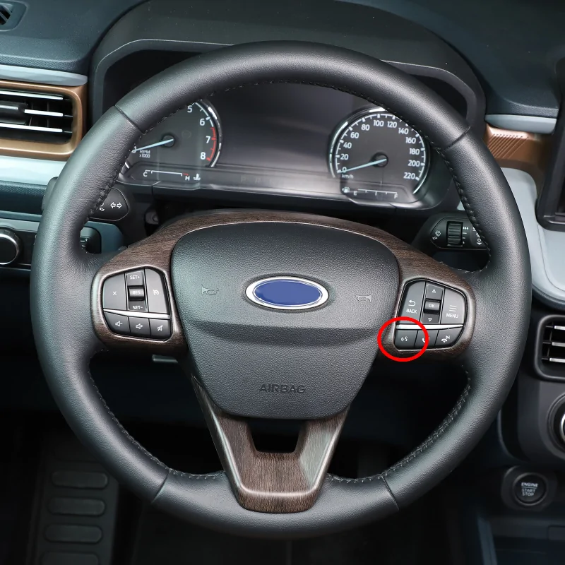 Ford Maverick iOS 26 brings big changes to 13" screen 1758671592714-pk