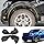 Ford Maverick Front fender liner 517JA-MguoL._AC_US40_