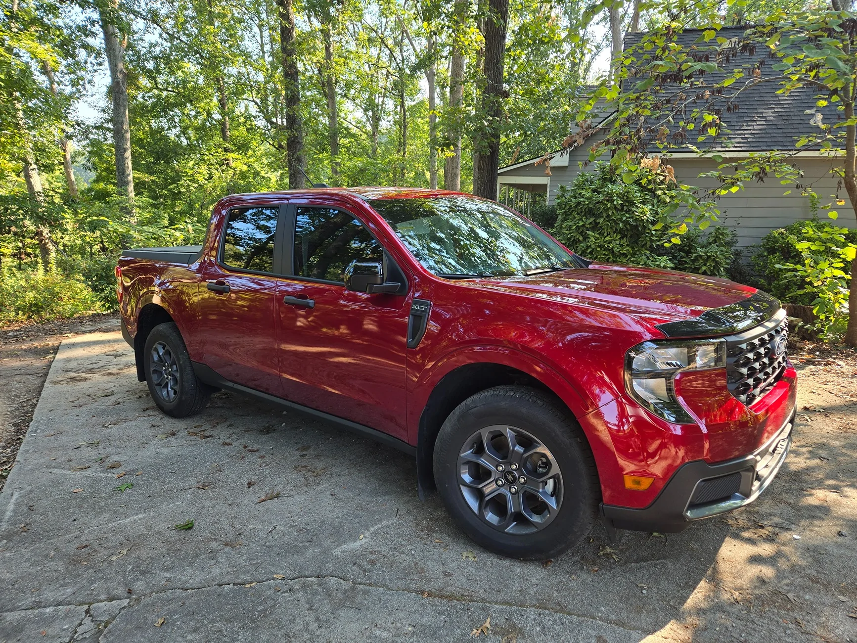 Ford Maverick 2022 to 2025 Maverick.  Thoughts/comparisons.. 1000001132