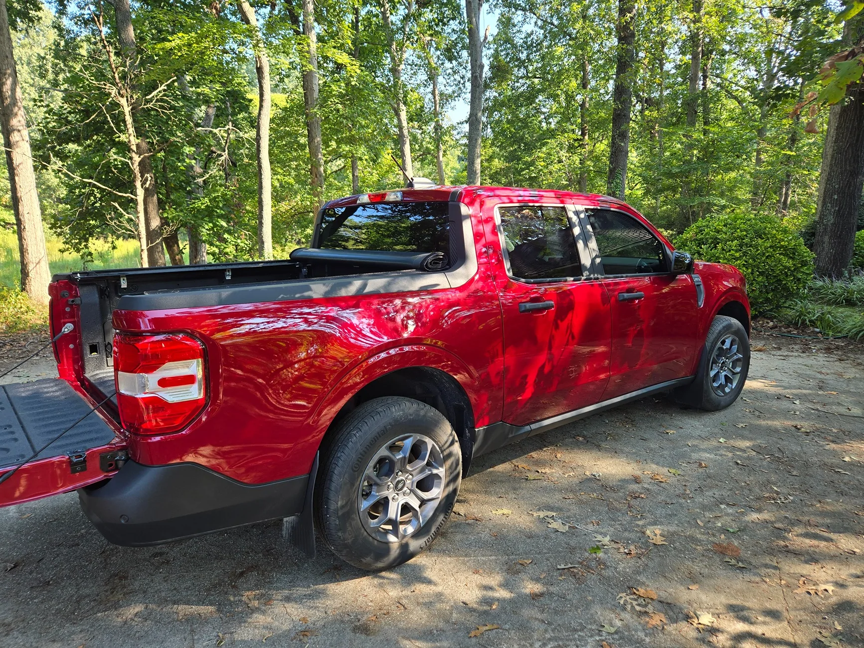 Ford Maverick 2022 to 2025 Maverick.  Thoughts/comparisons.. 1000001146