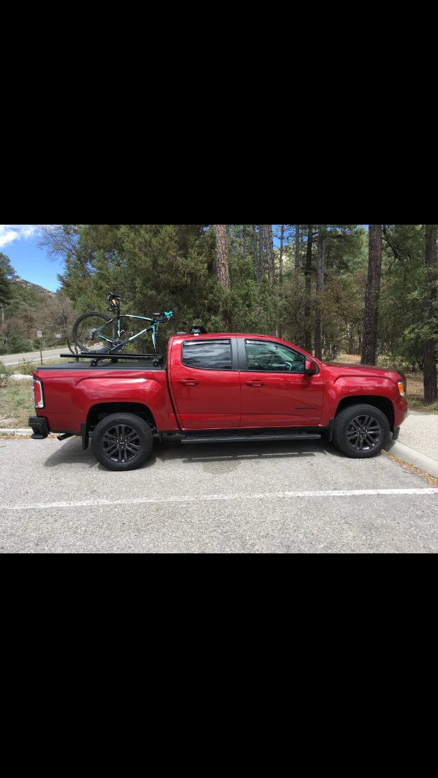 Ford Maverick 2022 to 2025 Maverick.  Thoughts/comparisons.. IMG_8820