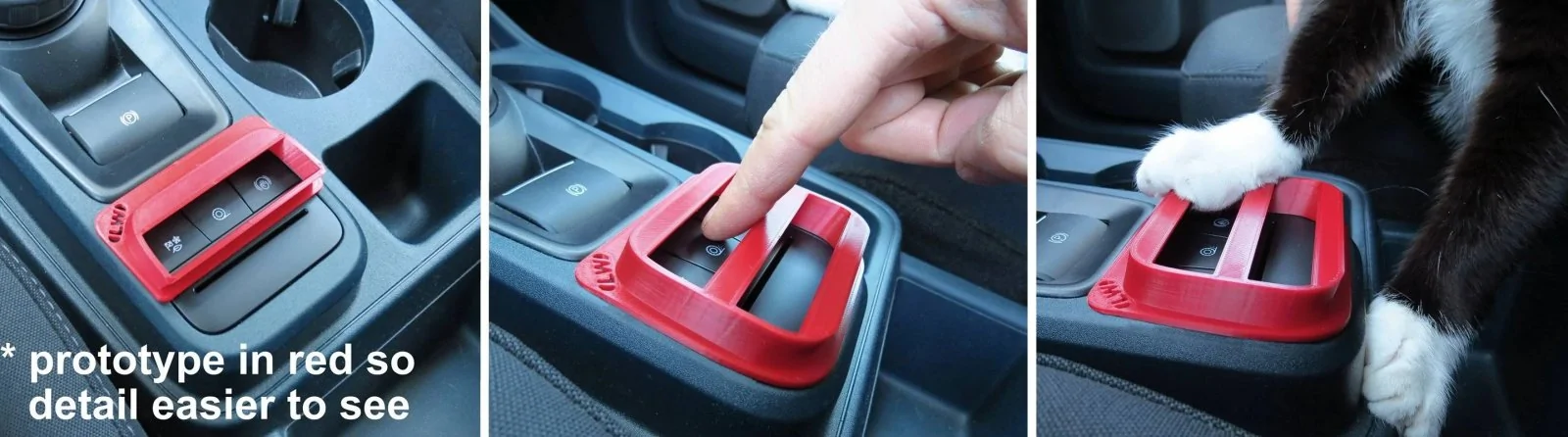 Ford Maverick What Aftermarket Accessory Do You Think Every Maverick should have? Image3
