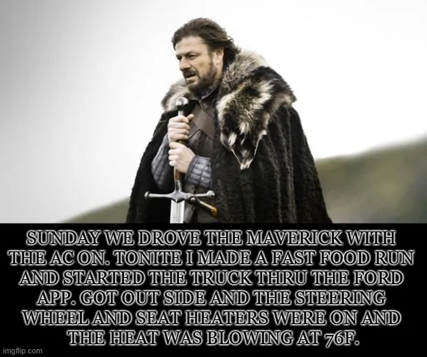 Ford Maverick Maverick Memes -  fun diversion while we wait [ ** NO POLITICS ** ] download (9)