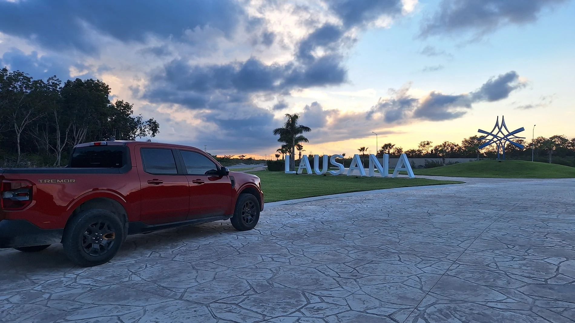 Ford Maverick Random Maverick Photos of the Day Thread! 📸 20250926_180958