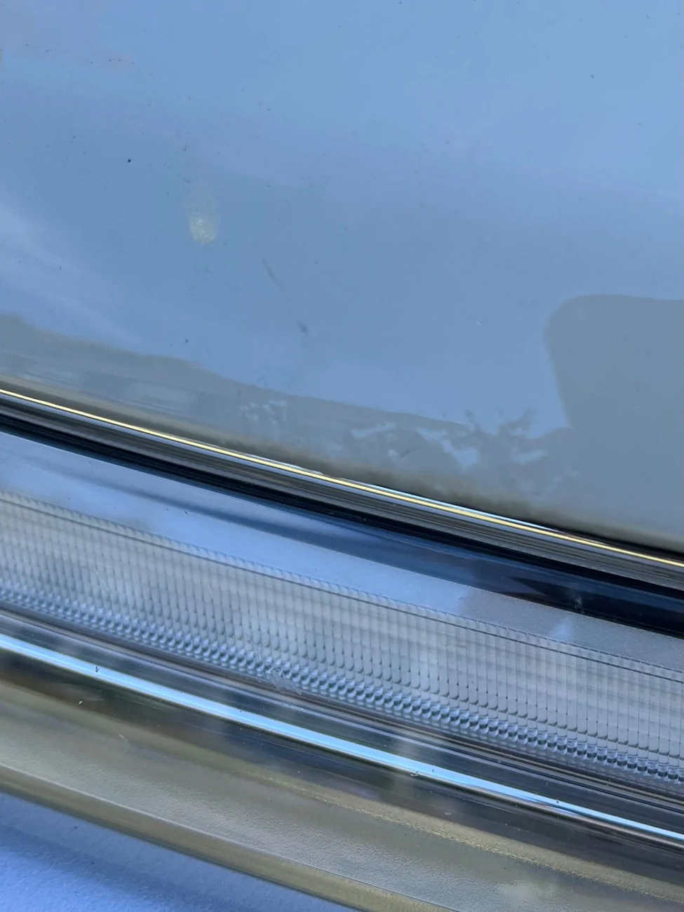 Ford Maverick Corrosion IMG_0446