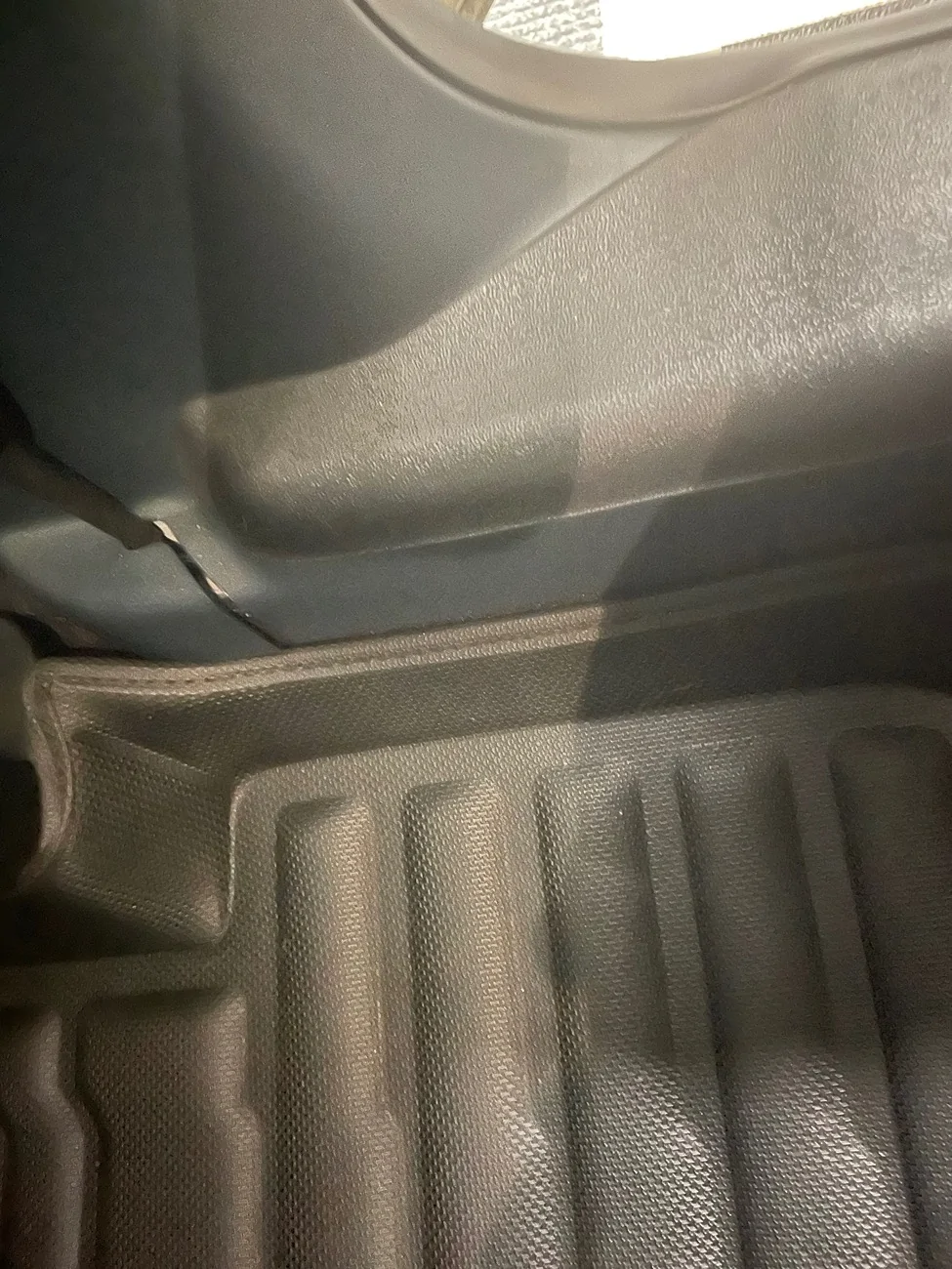 Ford Maverick 3W Floor Mats IMG_8011