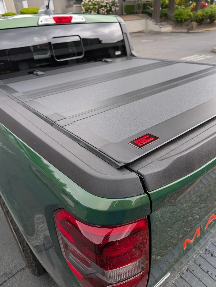 Ford Maverick Rough Country Hard Tri-Fold for Ford Maverick $550 1759166945361-7g