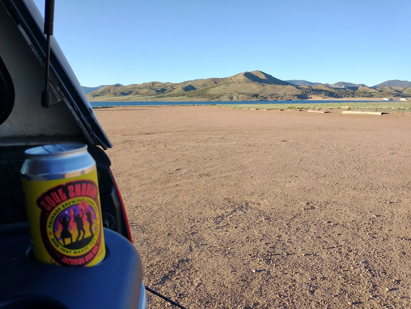 Ford Maverick Things I wish I knew before I bought my Maverick spinney tailgat