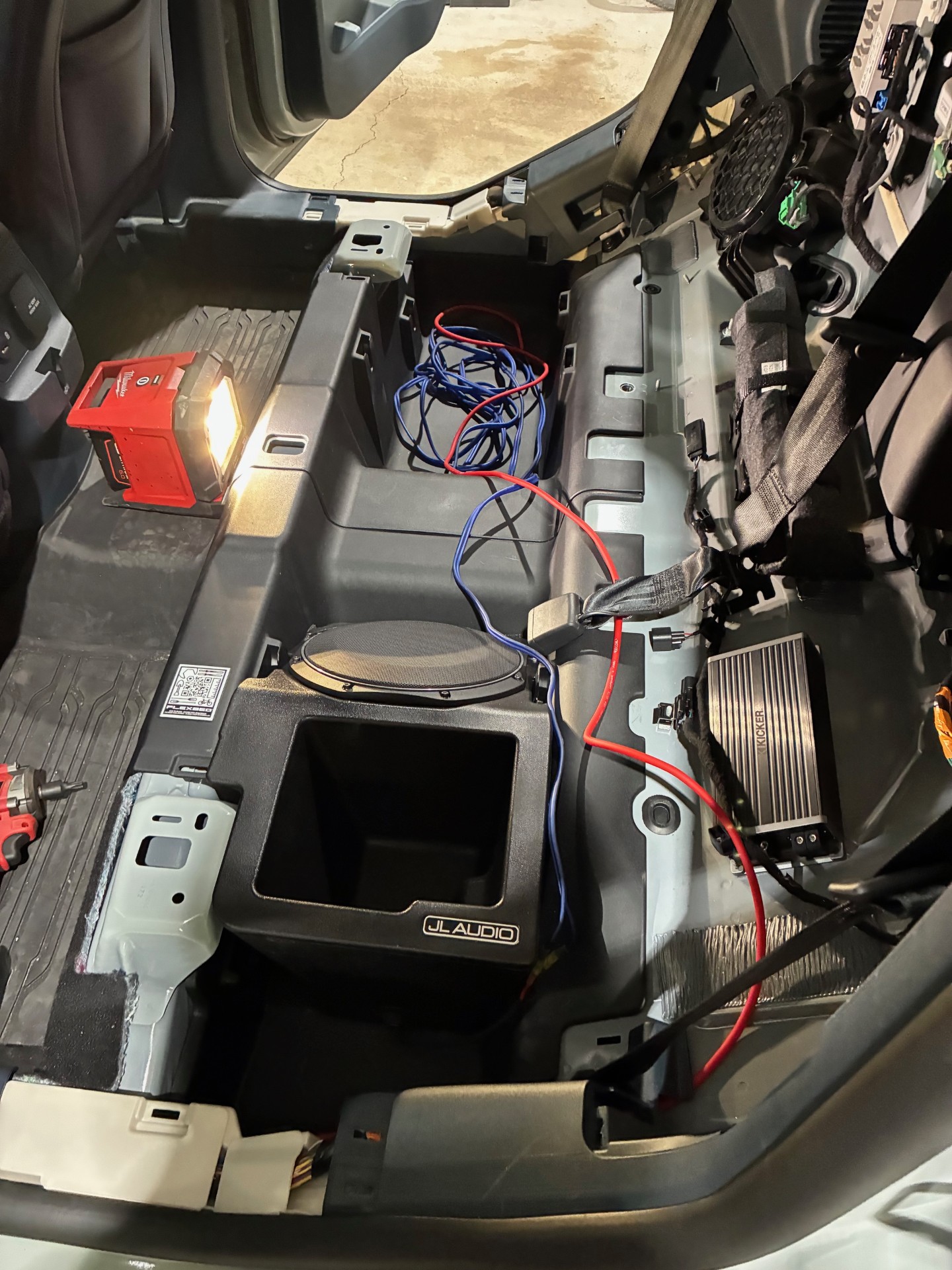 Ford Maverick Installing Stealthbox subwoofer in B&O stereo system r_empty&owa=outlook.live.com&scriptVer=20250918044