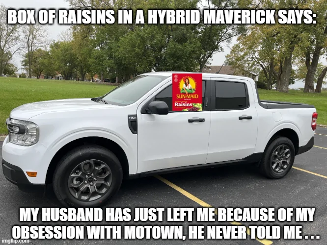 Ford Maverick Maverick Memes -  fun diversion while we wait [ ** NO POLITICS ** ] download (12)