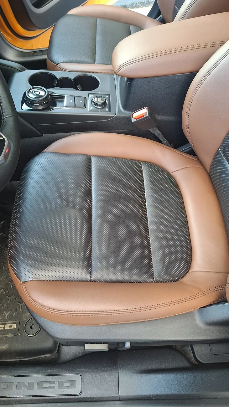 Ford Maverick Is the Ford Maverick Lariat Worth $40k? 20250116_075137