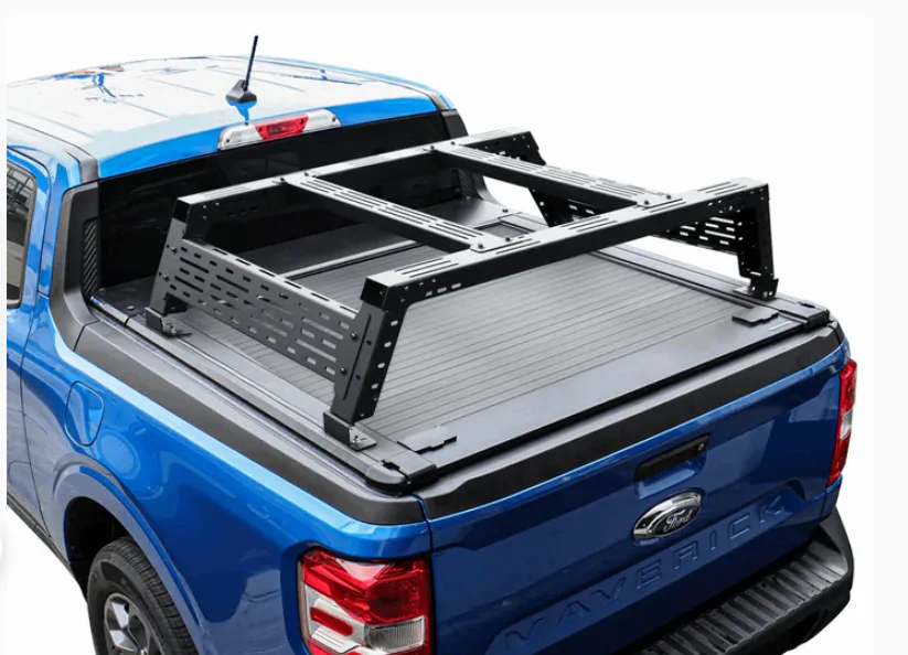 Ford Maverick Cross bars the bolt to inside of the bed 2025-10-01_13-33-06aa