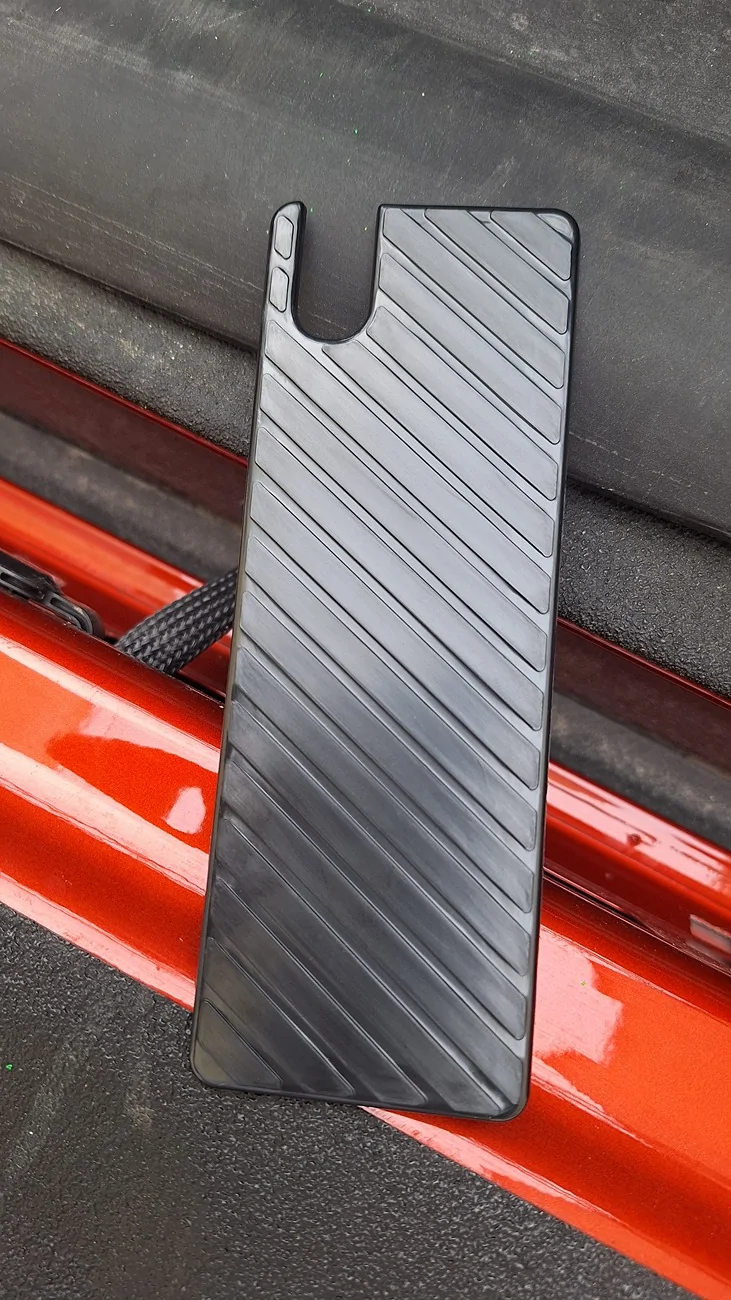 Ford Maverick 2024 Lariat Tremor HPR 20251001_171938