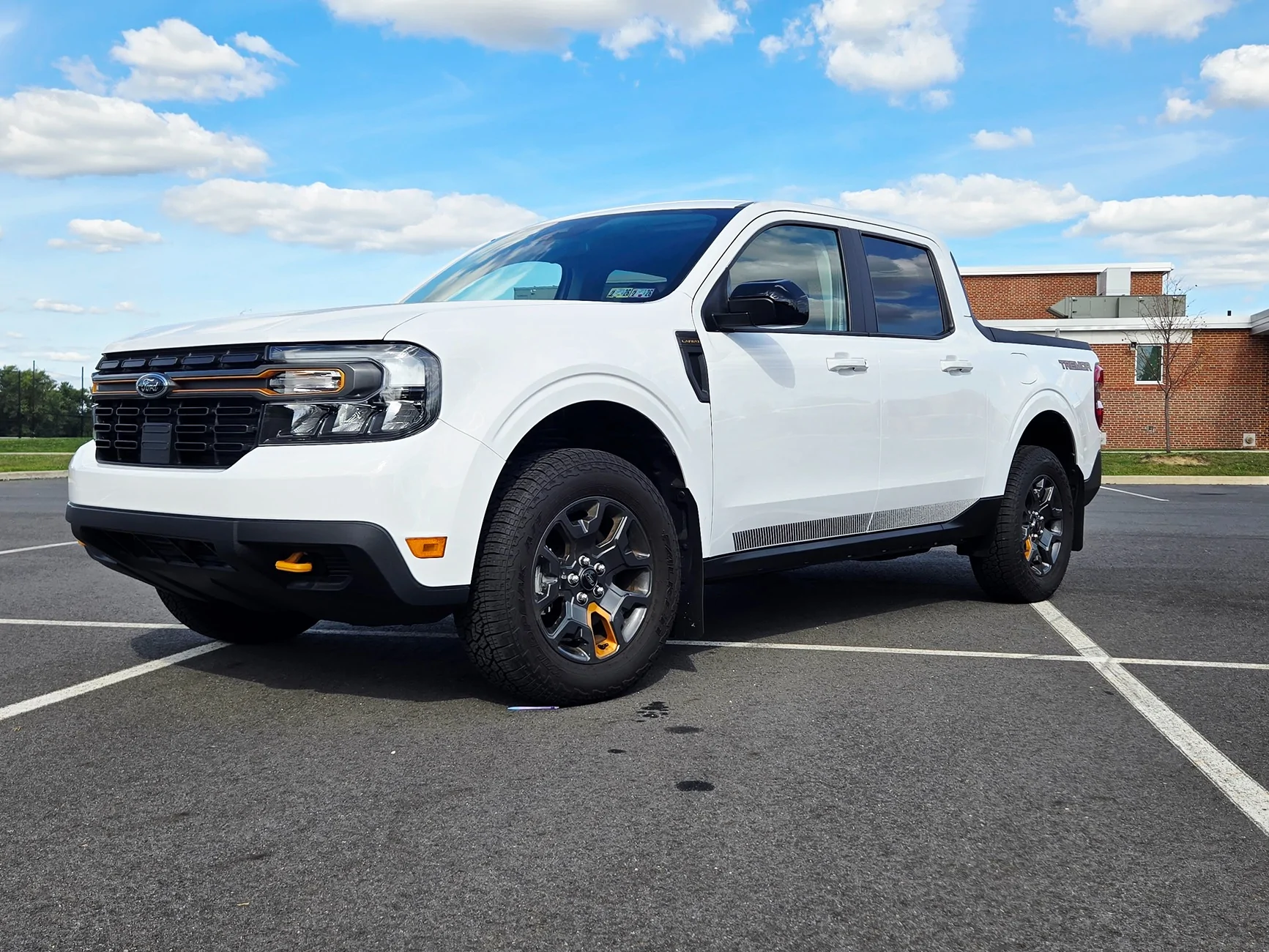 Ford Maverick Random Maverick Photos of the Day Thread! 📸 1000008485