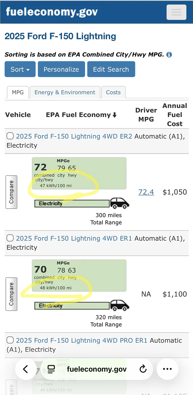 Ford Maverick From Tesla Model S to Maverick XLT Hybrid AWD IMG_4419