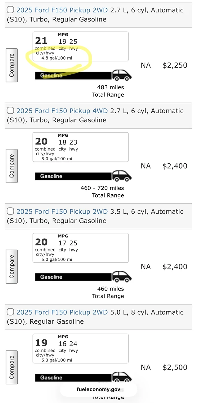 Ford Maverick From Tesla Model S to Maverick XLT Hybrid AWD IMG_4420