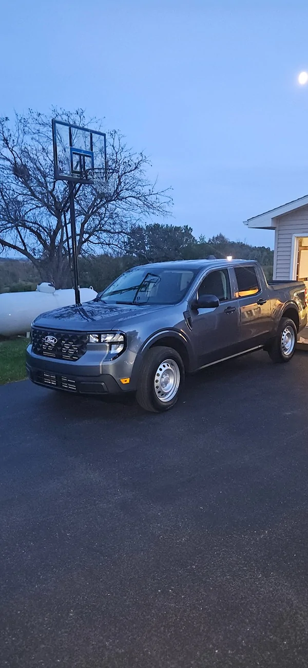 Ford Maverick 2025 Maverick xl 1000011478
