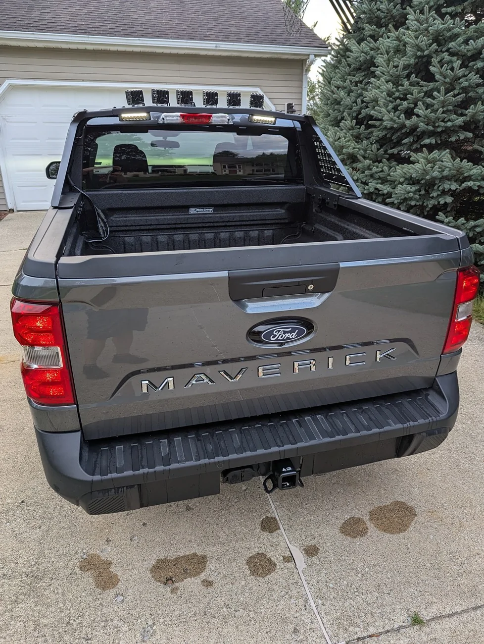Ford Maverick 2025 Maverick xl 1000007946