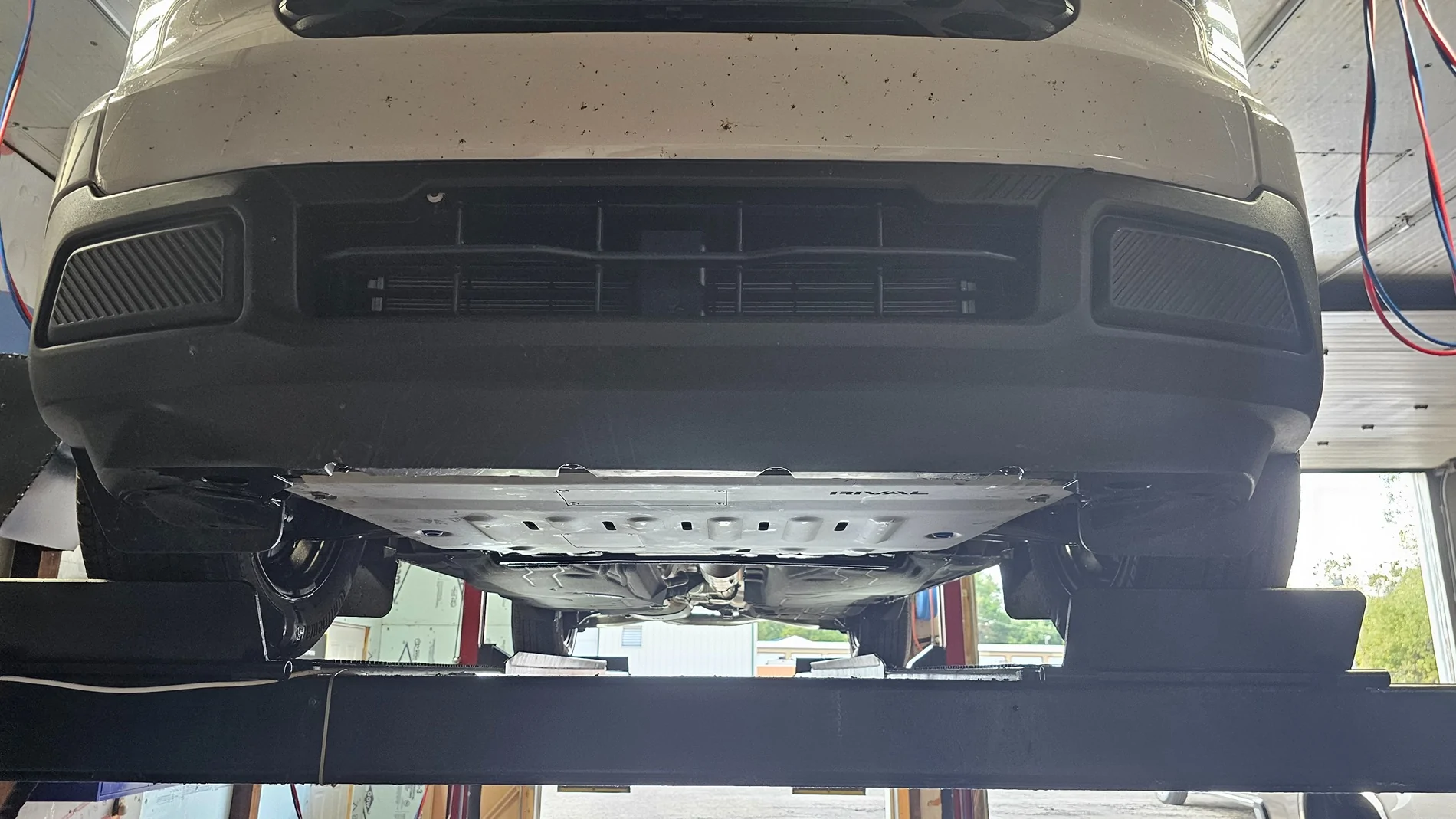 Ford Maverick What Aftermarket Accessory Do You Think Every Maverick should have? 20251004_163245