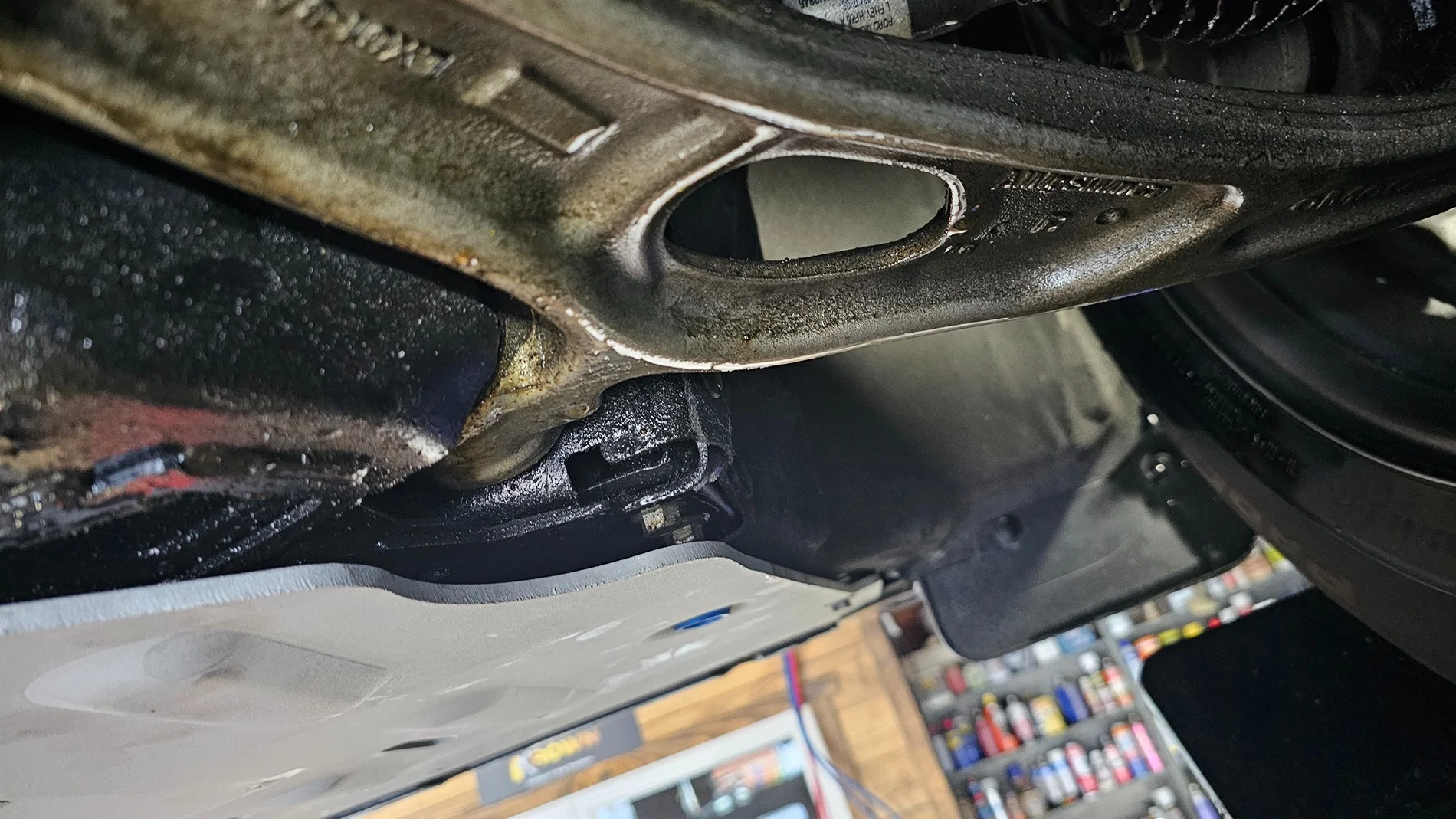 Ford Maverick What Aftermarket Accessory Do You Think Every Maverick should have? 20251004_163329