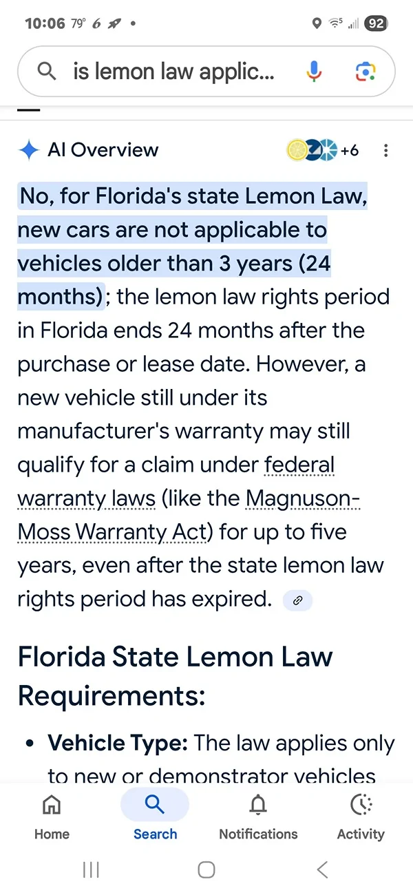 Ford Maverick Endless repeated Hybrid failures have finally broken me Screenshot_20251006_100620_Googl