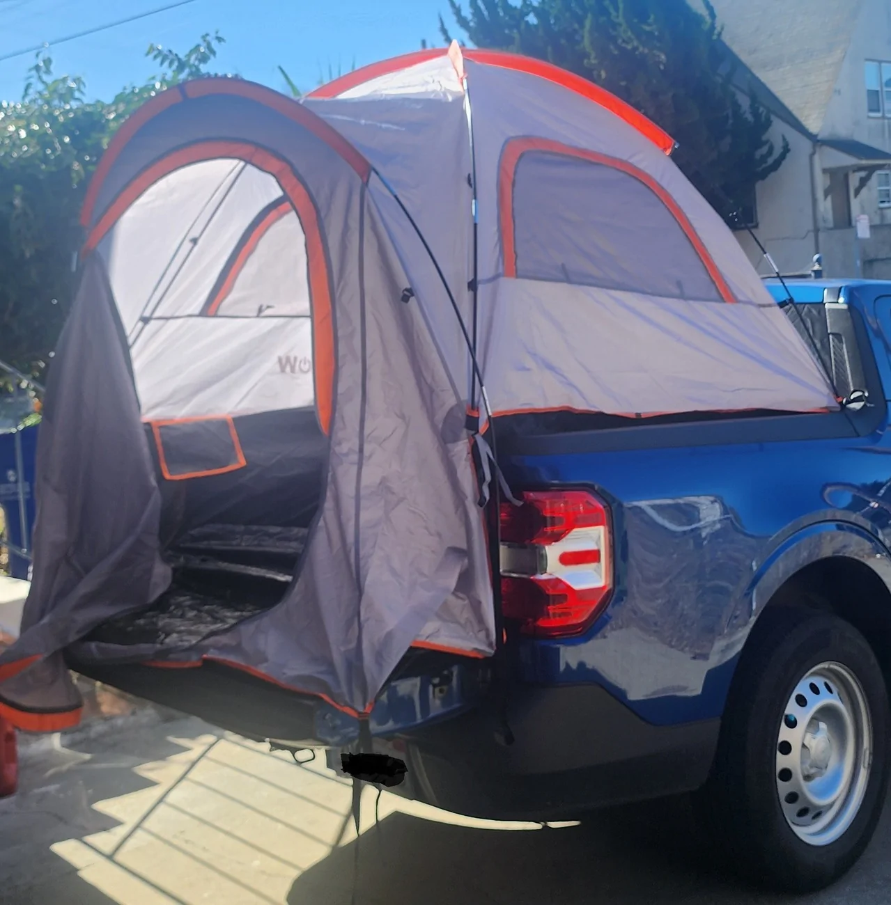 Ford Maverick $48 Tent For Maverick ? 20251005_105745