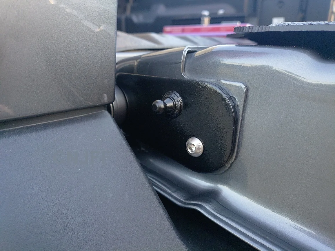Ford Maverick Best Tailgate assist on Amazon tailgateassist2