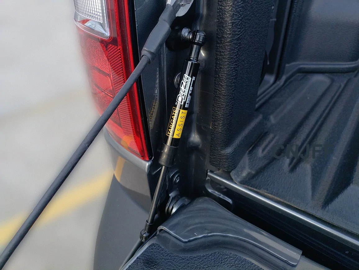 Ford Maverick Best Tailgate assist on Amazon tailgateassist3