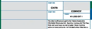 Ford Maverick Shipment Tracking: This is interesting 1759868829686-dv